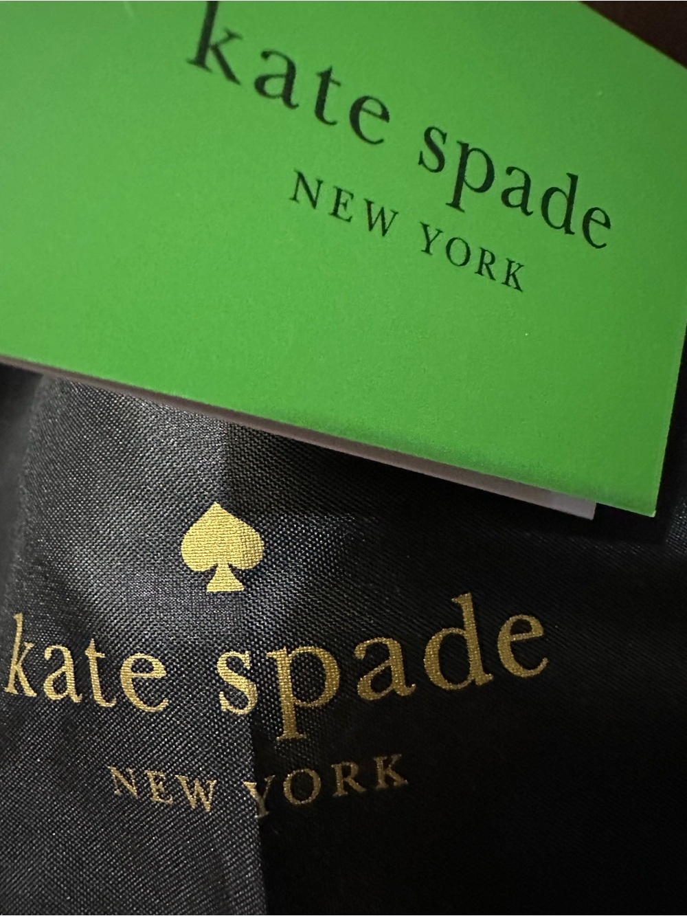 Kate Spade NY ♠️ Cat Umbrella! - Picture 3 of 6